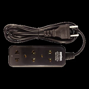 Ổ dây 1200W 3S