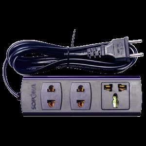 Ổ dây 1200W 3X