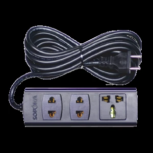 Ổ dây 2200W 3K