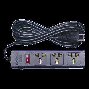 Ổ dây 2200W 3T