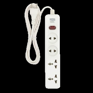Ổ dây 2200W 4D2