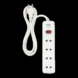 Ổ dây 2200W 4H2