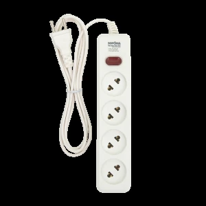 Ổ dây 2200W 4L2