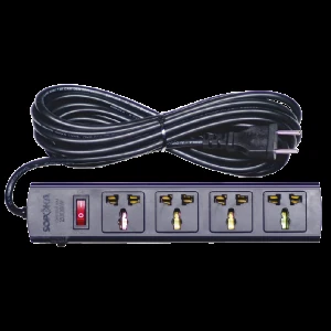 Ổ dây 2200W 4T