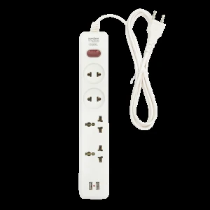 Ổ dây 1200W 4U1