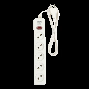 Ổ dây 2200W 5L2