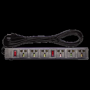 Ổ dây 2200W 6T