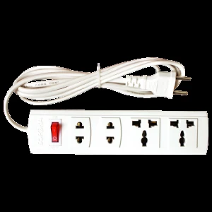 Ổ dây 2200W 4A