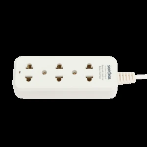 Ổ không dây 2200W 3D-0
