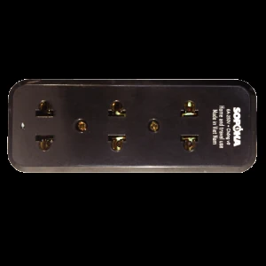 Ổ không dây 2200W 3S-0