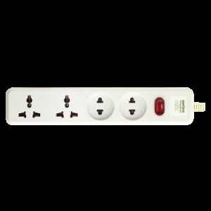Ổ không dây 2200W 4D-0