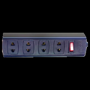Ổ không dây 2200W 4S-0