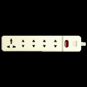 Ổ không dây 2200W 5M-0