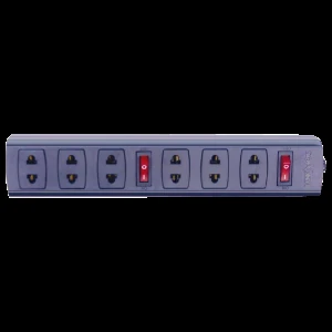 Ổ không dây 2200W 6S-0